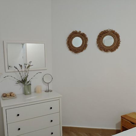 Precioso Apartamento Junto Al Casco Historico Málaga Kültér fotó