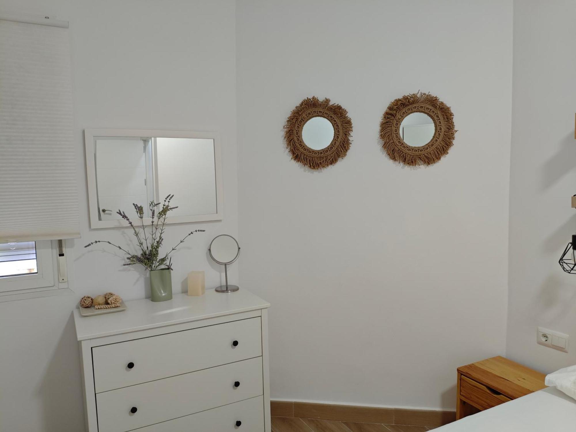 Precioso Apartamento Junto Al Casco Historico Málaga Kültér fotó
