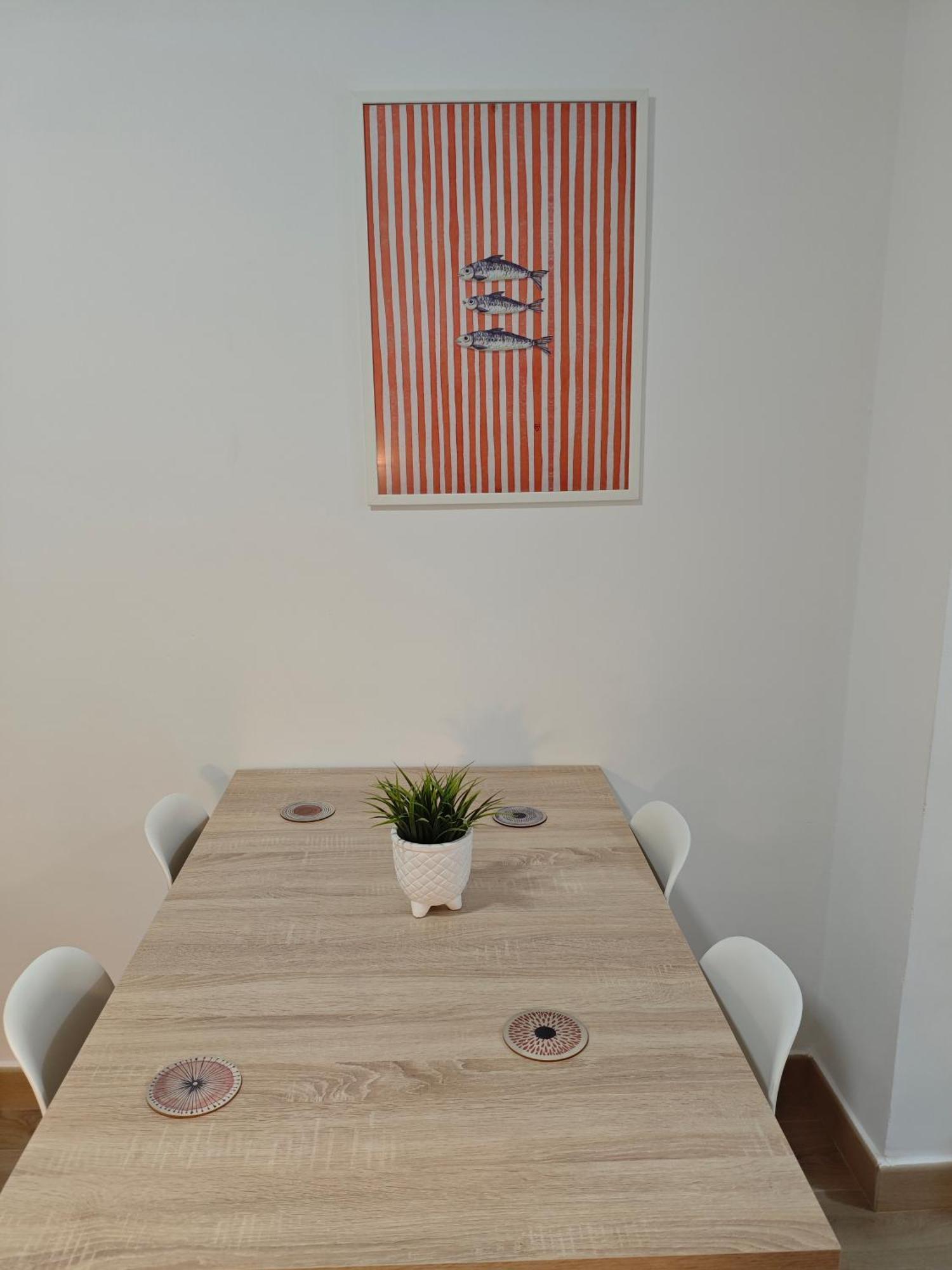 Precioso Apartamento Junto Al Casco Historico Málaga Kültér fotó